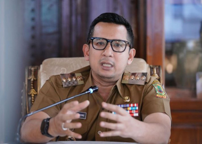 Pendaftaran Dibuka, KPU Kota Mojokerto Butuhkan 1.344 Petugas KPPS