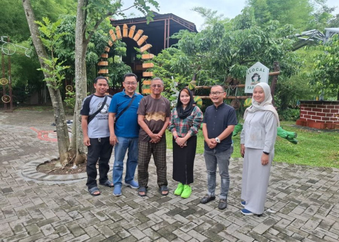 Gelar Talk Show Bersama Dahlan Iskan, Hipmi Kota Mojokerto Nyalakan Semangat Wira Usaha Kaum Muda