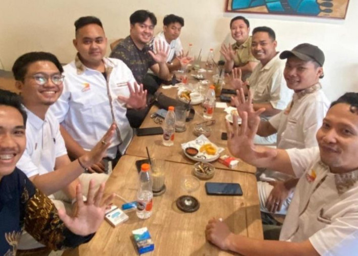 Ketua Tidar Mojokerto : Kepala Dapur Harus Bertanggung Jawab Jika Ada Problem Program MBG