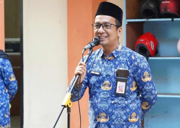 Belum Ada Kejelasan, Pemkab Mojokerto Tunggu Juknis Pusat Terkait Wacana Penghapusan Guru Honorer 2027