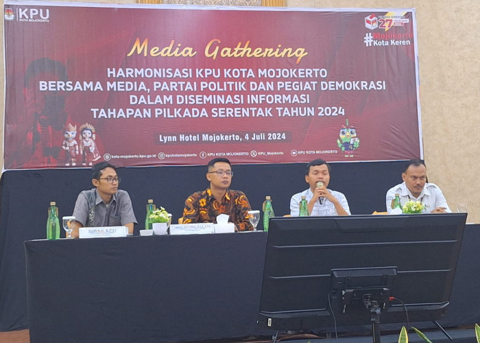 11 Anggota DPRD Kota Mojokerto Terpilih Belum Serahkan LHKPN ke KPK