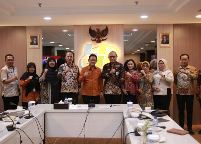 Tekan Angka Kemiskinan, Pemkab Jember Sinkronkan Program Daerah dengan Indikator BPS Pusat