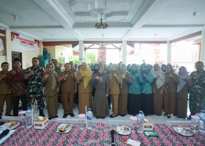 Jangan Takut Periksa TBC, Deteksi Dini Bisa Selamatkan Keluarga dari Penularan