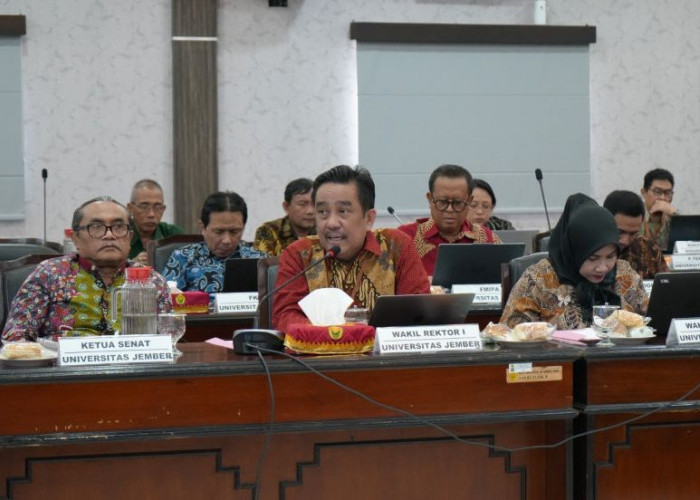 BPJS Ketenagakerjaan dan Unej Siapkan Kurikulum Jaminan Sosial, Libatkan Praktisi hingga Riset AI