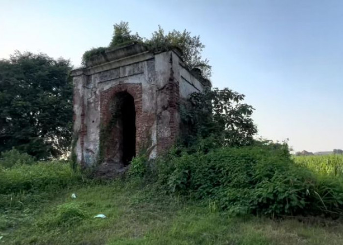 Sejarah Runtuhnya Pabrik Gula di Mojokerto, dari Masa Kejayaan hingga Taktik Bumi Hangus