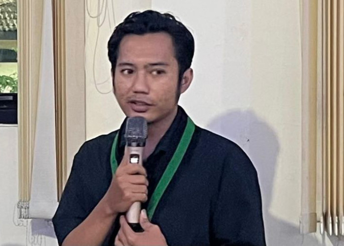 HMI Mojokerto Desak Penegakan  Hukum pada Kasus MBG Beracun di Kutorejo Mojokerto