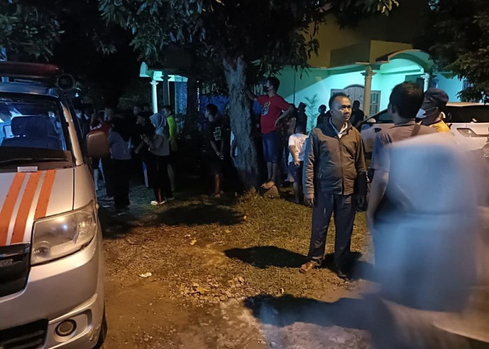 Debt Colletor Asal Mojokerto Ditemukan Tewas Membusuk dalam Kamar Kos di Sooko