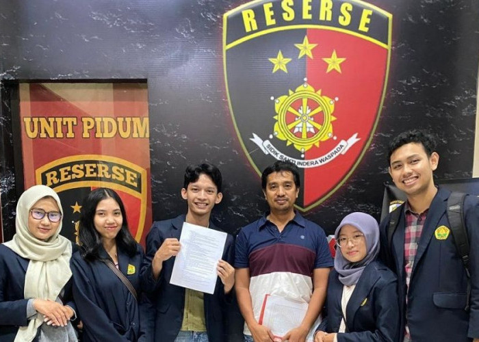 Mahasiswa Unej Petakan 5 Jalur Rawan Begal di Lumajang, Warga Bisa Cek Rute Lebih Aman