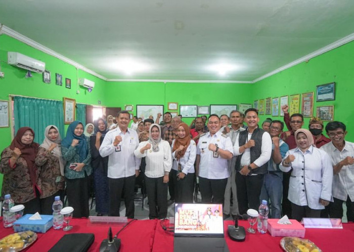 Musrenbang di Tingkat Kelurahan sebagai Arah Pemanfaatan Anggaran