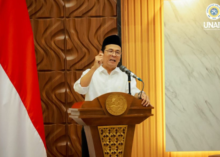 Rektor Unair Wanti-wanti Perjokian UTBK, Modus Kian Canggih Jelang Seleksi 2026