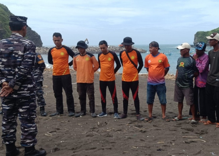 Operasi SAR Hari Ke-5 Korban Laka Laut dan Sungai Belum Ditemukan, Operasi Bisa Dihentikan