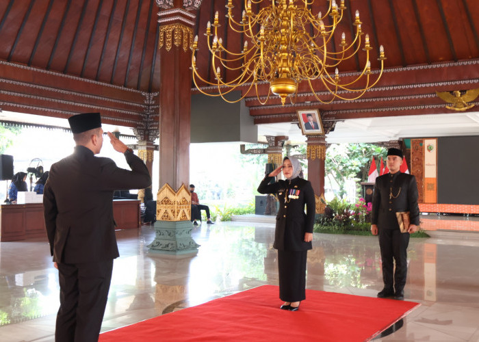 Bupati Ikfina Ajak Masyarakat Jadikan Motto Jer Basuki Mawa Beya dalam Meraih Keberhasilan 