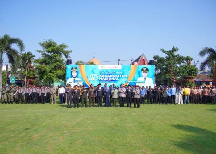 Dari Semangat Boedi Oetomo ke Era Digital, Harkitnas Jadi Pengingat Pentingnya Jaga Kedaulatan Bangsa