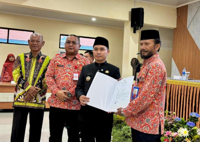 Bupati Al Barra Tegaskan Tidak Ada Pungutan Apapun dalam Mutasi dan Rotasi Jabatan di Pemkab Mojokerto 