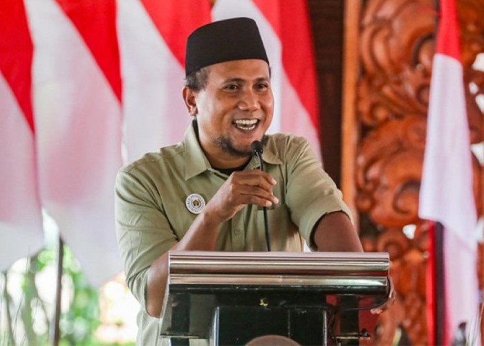 Ramadan, PWI Mojokerto Raya Gelar Tadarus dan Aksi Sosial