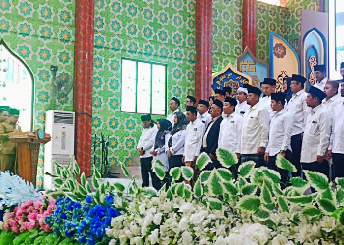 Pesantren di Mojokerto Didorong Jadi Ruang Aman bagi Santri, FKP Diminta Perkuat Perlindungan Anak