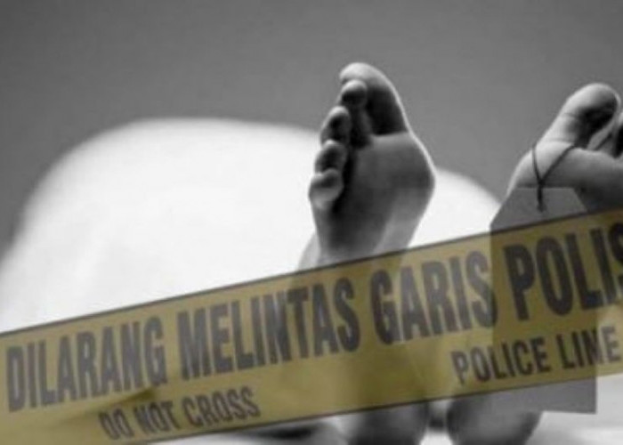 Remaja di Mojokerto Ditemukan Gantung Diri di Kamar Mandi 