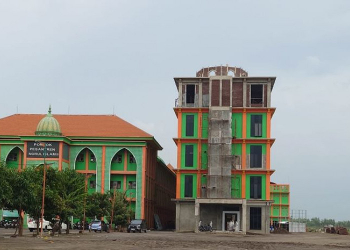 Santri Pondok Pesantren di Mojokerto Meninggal Dunia Diduga Kesetrum di Lantai Empat