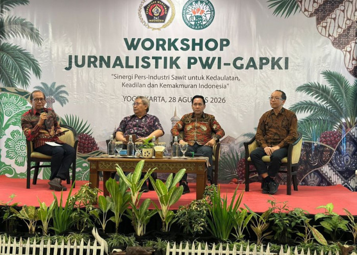 Regulasi Sawit Terpecah-pecah, Guru Besar Unej: Bisa Gerus Daya Saing Indonesia di Pasar Global