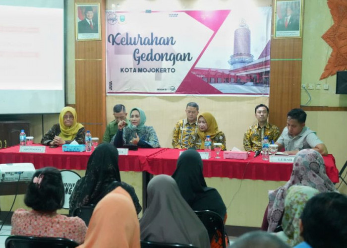 Sinergi KKMP dan SPPG Didorong untuk Perkuat Ekonomi Warga Kelurahan