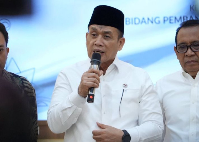 Marak Kasus Kekerasan di Pesantren, Kemenag Bentuk Satgas Khusus Perlindungan Anak