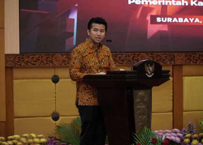 Jatim Genjot Transportasi Terintegrasi hingga SDM Pendidikan dalam Musrenbang 2027