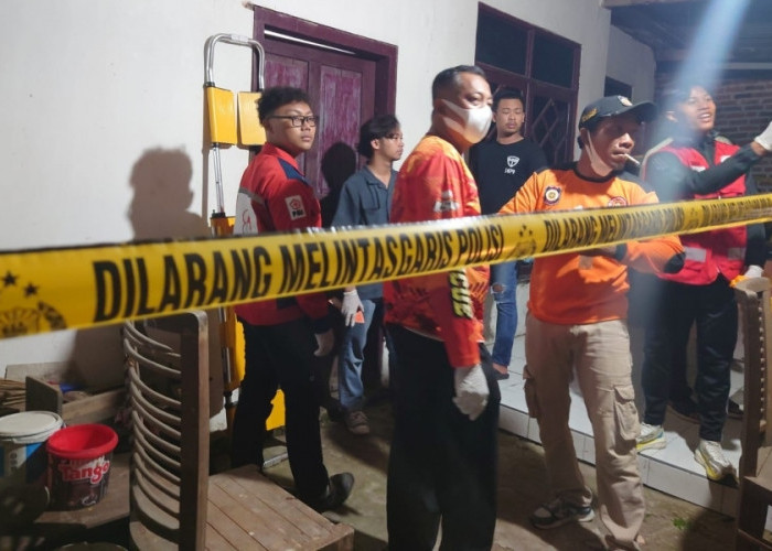 Warga Kutorejo Geger! Pria 53 Tahun Ditemukan Meninggal Membusuk di Rumahnya