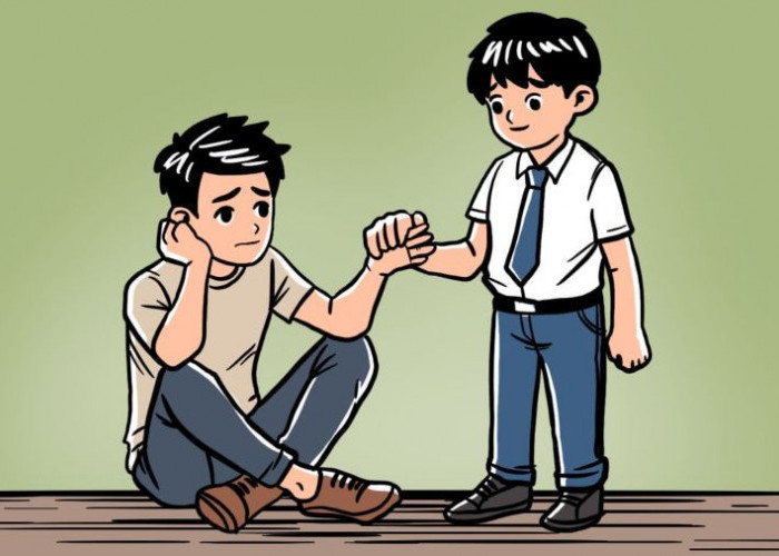 Angka TPT Kabupaten Mojokerto 2025 Sebesar 3,49 Persen