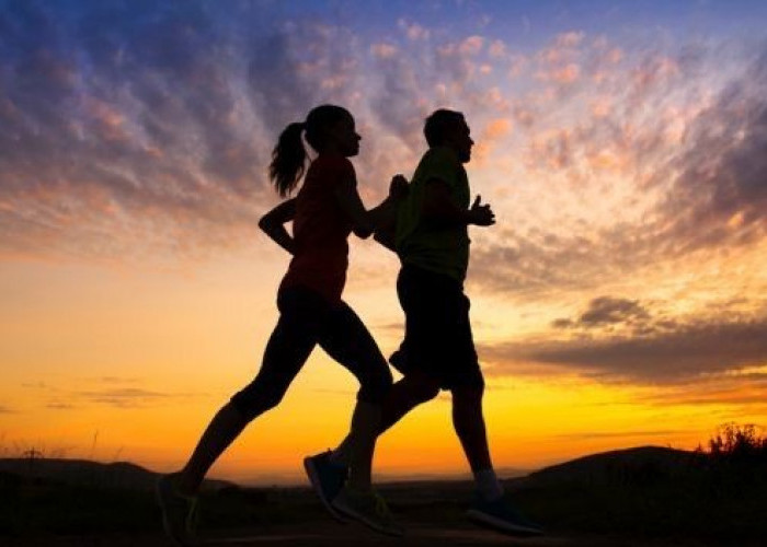 Kebiasaan-kebiasaan Kecil yang Bisa Membuat Umur Jadi Lebih Panjang