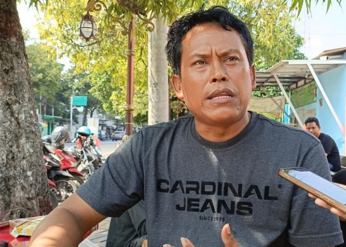 Ketua Umum Perdasema Buka Suara Menanggapi Aksi Damai Anggota di Mojokerto