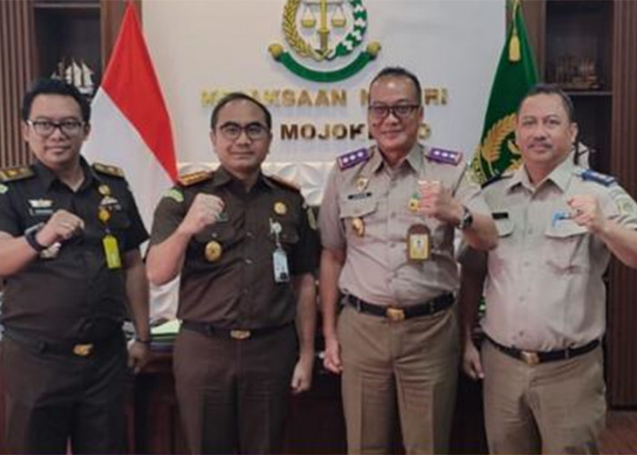 BPN Percepat Layanan Sertifikasi Wakaf, Dari Target 5.000 Sertipikat, Tinggal 1.400