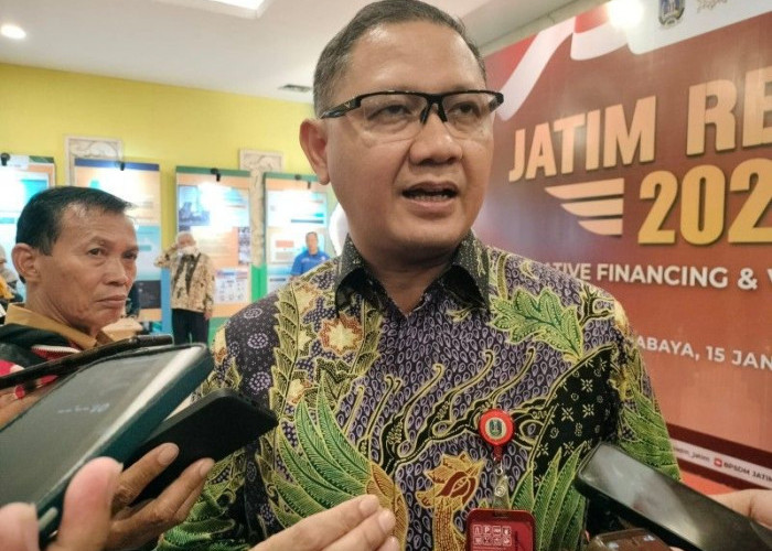 Jatim Siap Laksanakan Program Sekolah Garuda dari Kemendiktisaintek