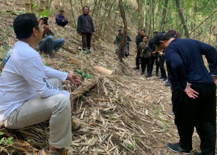 Wacanakan Pemasangan Stasiun Pengamat Arus Sungai secara Mandiri di Kabupaten Mojokerto