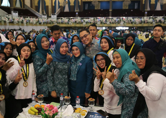 Kikis Stunting, Pemkot Surabaya Dirikan SOTH