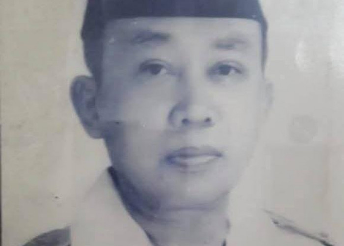 Dari Perwira PETA menjadi Wali Kota Mojokerto, Ini Profil M. Ng. Arsid Kromohadisoerjo