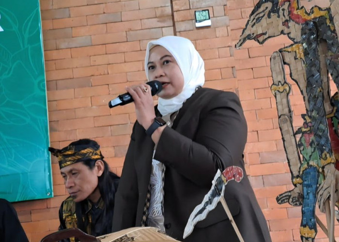 Komisi B DPRD Jatim, Wiwin Sumrambah : Penetapan Desa Wisata Perlu Kesiapan dan Dukungan Lintas Sektor