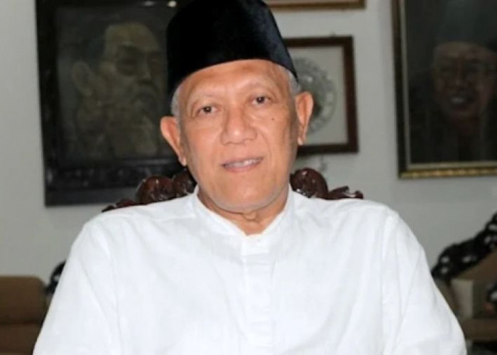 Gus Kikin, Putra Pesantren yang Kini Memimpin PBNU 2026–2031