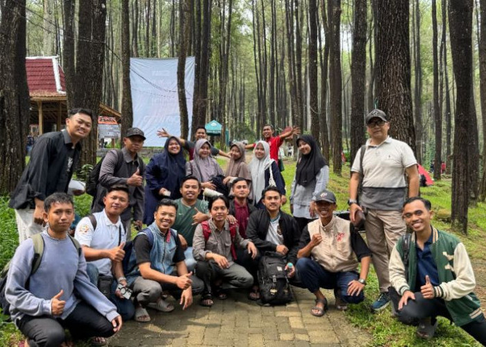 Pemuda LDII Kota Mojokerto Digembleng Jadi Pemimpin Religius, Profesional dan Adaptif di Era Digital