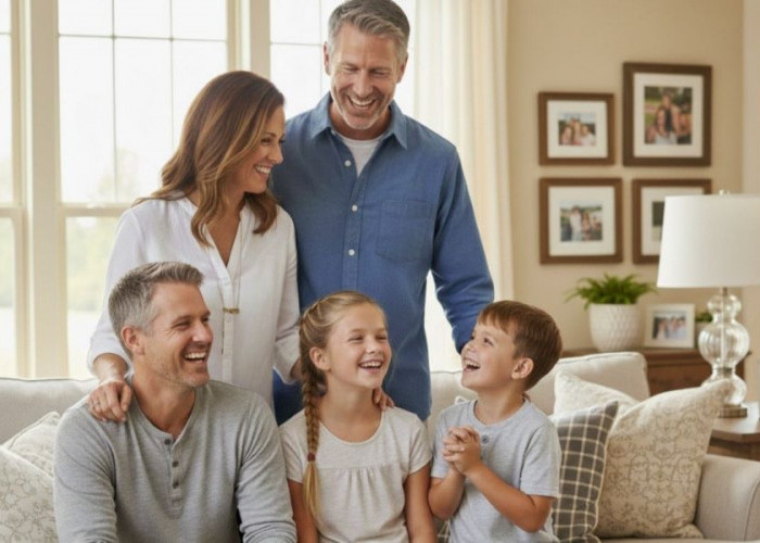 Kebiasaan Baik Wajib Ditanamkan pada Anak Sejak Dini, Apa Sajakah Itu?