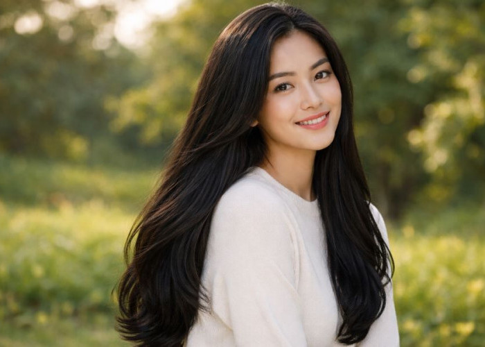 Tips Merawat  Rambut Agar Selalu Sehat