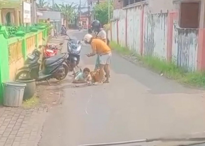 Pencurian Motor Guru SD di Mojokerto Digagalkan Polisi, Dua Pelaku Diamankan