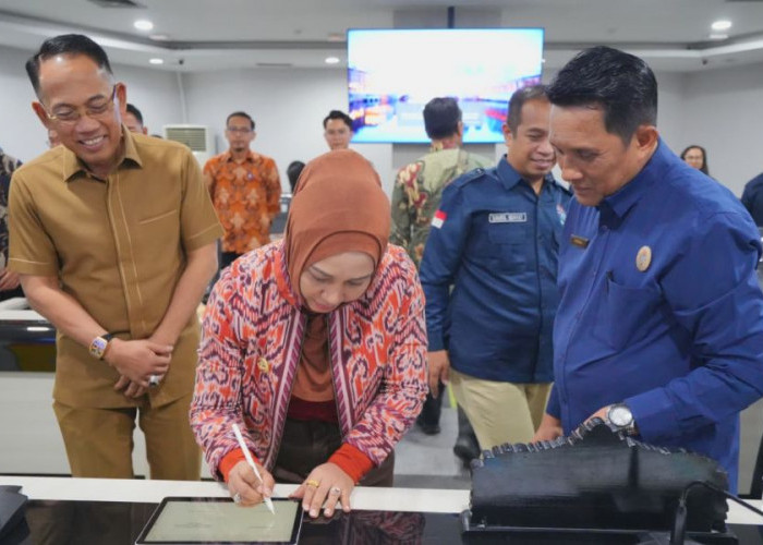 Pemkot Mojokerto Siapkan Promosi Jabatan Berbasis Talenta, Pengisian Posisi Tak Lagi Berdasar Senioritas