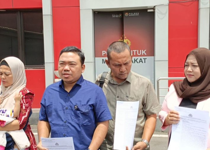 Dugaan Penipuan Arisan Rp100 Juta di Mojokerto, Sejumlah Korban Lapor Polisi, Kerugian Capai Ratusan Juta