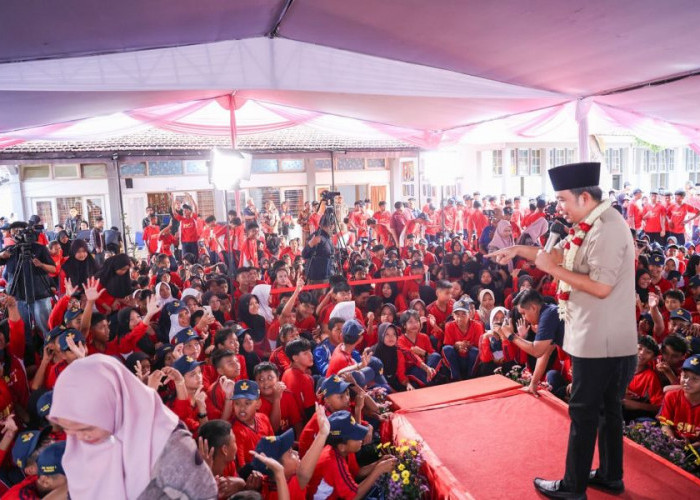 Jember Siapkan Rp59 Miliar untuk Beasiswa 4.200 Mahasiswa, Penerima Lama Tak Perlu Seleksi Ulang