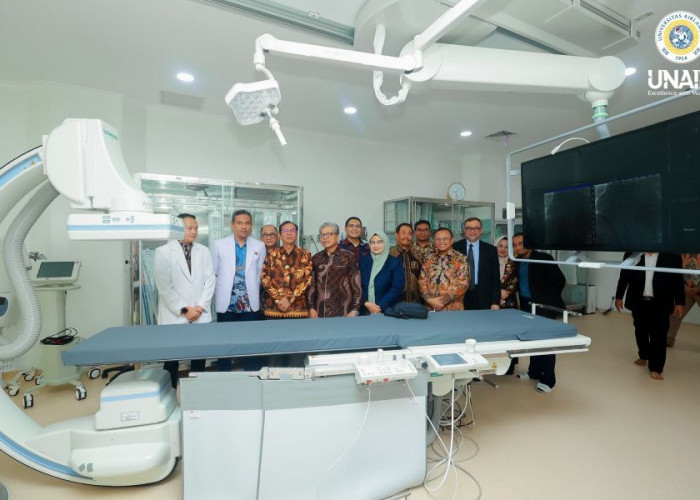 Penyakit Jantung dan Pembuluh Darah Tantangan Masalah Kesehatan Terbesar di Indonesia