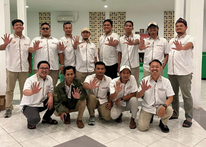 Tidar Mojokerto Menolak Rencana Budi Arie Bergabung di Partai Gerindra, Gerindra Bukan Panggung Politik   