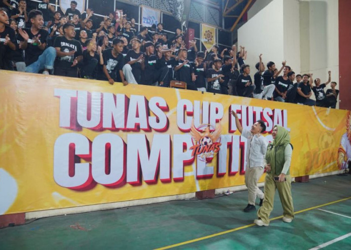 Bukan Hanya Nilai Rapor, Prestasi Futsal Pelajar Mojokerto Ikut Dongkrak Kualitas SDM