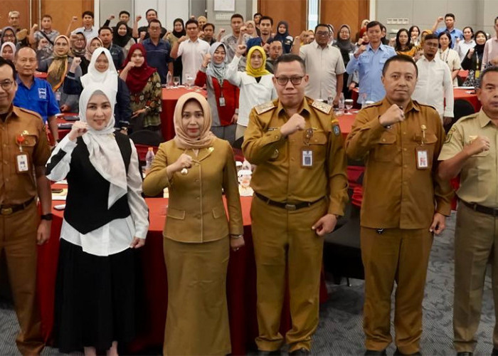 200 Perusahaan Ikuti Gathering BPJS Kesehatan, PT Bumi Indo dan PT SAI Raih Penghargaan