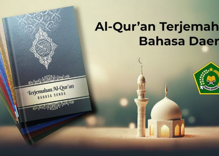 Kemenag RI Hadirkan Terjemahan Al-Qur’an dalam 30 Bahasa Daerah Sepanjang Ramadan