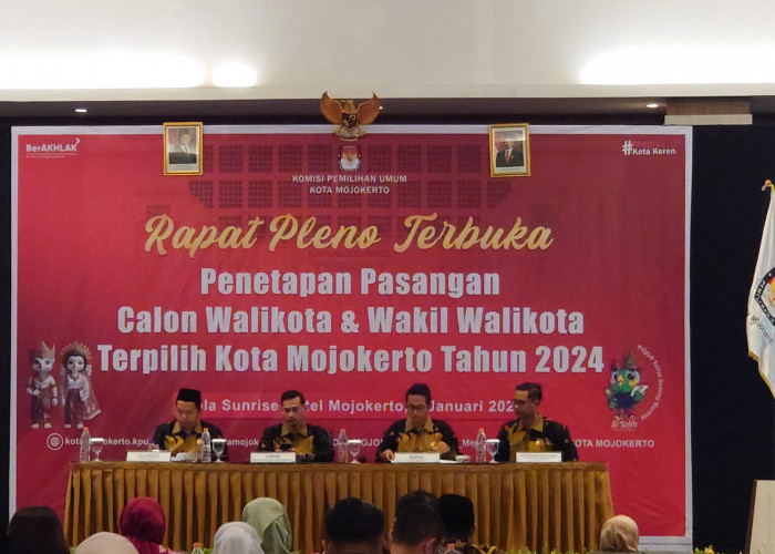 Fiks! Kepala Daerah Terpilih Hasil Pilkada 2024 Dilantik Presiden 20 Februari 2025